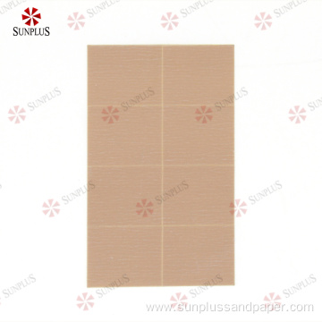 Suplus Sand Paper Dry Abrasive sanding Paper